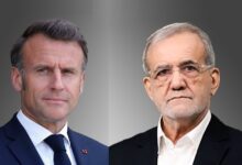 Τηλεφωνική-επικοινωνία-Μακρόν-Πεζεσκιάν-για-τα-Στενά-του-Ορμούζ