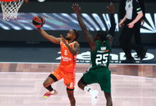 Παναθηναϊκός-–-Βαλένθια-87-91:-Ήττα-μετά-από-«θρίλερ»-για-τους-«πράσινους»-–-Μείωσαν-τη-σειρά-σε-2-1-οι-«νυχτερίδες»