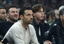 Ο-Κωνσταντίνος-Αργυρός-βρέθηκε-στο-telekom-center-athens-για-το-Παναθηναϊκός-–-Βαλένθια