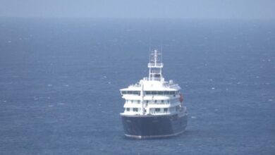 Πρώτο-ύποπτο-κρούσμα-χανταϊού-εκτός-του-mv-hondius:-Εντοπίστηκε-σε-Γάλλο-που-ήταν-στην-ίδια-πτήση-με-επιβάτη-του-κρουαζιερόπλοιου