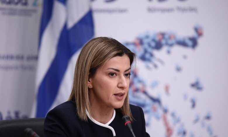 Αγαπηδάκη-για-το-φονικό-στην-Κρήτη:-«Να-απαιτήσει-η-Κρητικιά-να-μη-μπει-όπλο-σπίτι-της»