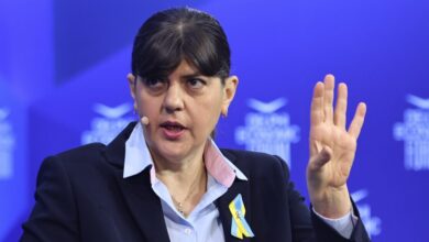 Γκάφα-της-Ευρωπαϊκής-Εισαγγελίας:-Έστειλε-σε-βουλευτές-που-ελέγχονται-για-τον-ΟΠΕΚΕΠΕ,-κλήσεις-για-κακούργημα-αντί-για-πλημμέλημα