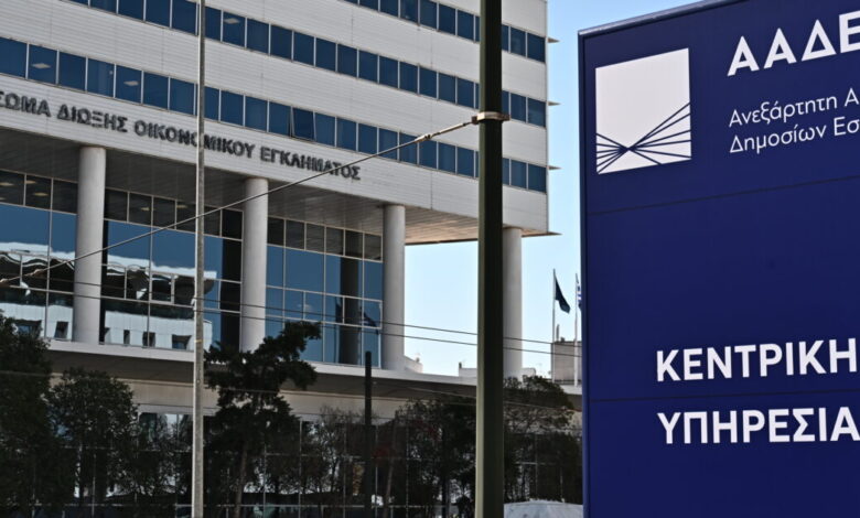 ΦΠΑ:-Νέα-«όπλα»-στα-χέρια-της-ΑΑΔΕ-για-να-κλείσει-το-κενό-των-2,5-δισ.-ευρώ
