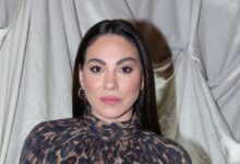 Ευρυδίκη-Βαλαβάνη:-Φεύγει-επαγγελματικό-ταξίδι-και-δε-μπορεί-να-αποχωριστεί-τον-γιο-της-–-«Η-καρδιά-μου-είναι-έτοιμη-να-σπάσει»