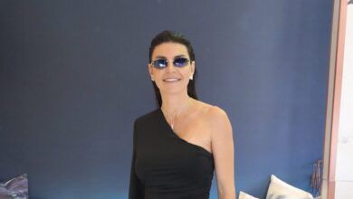 Μαρίνα-Βερνίκου:-Ο-πατέρας-μου,-μου-έμαθε-να-κάνω-πράγματα-που-δεν-κάνουν-οι-άλλοι-και-να-μη-φοβάμαι