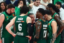 Παναθηναϊκός-–-Βαλένθια:-Η-μέρα-και-η-ώρα-του-τέταρτου-αγώνα