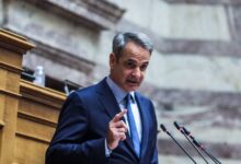 Κυριάκος-Μητσοτάκης:-live-η-ομιλία-του-στη-συνεδρίαση-της-Κοινοβουλευτικής-Ομάδας-της-ΝΔ