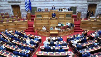 Βουλή:-Τέλος-Μαΐου-η-συζήτηση-για-προκαταρκτική-για-Λιβανό-και-Αραμπατζή