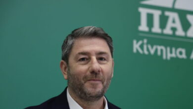 Σε-τροχιά-εκλογών-το-ΠΑΣΟΚ:-Πώς-«κάηκε»-η-επιστροφή-της-Τζάκρη-–-Η-τετραήμερη-εργασία-και-η-διεύρυνση