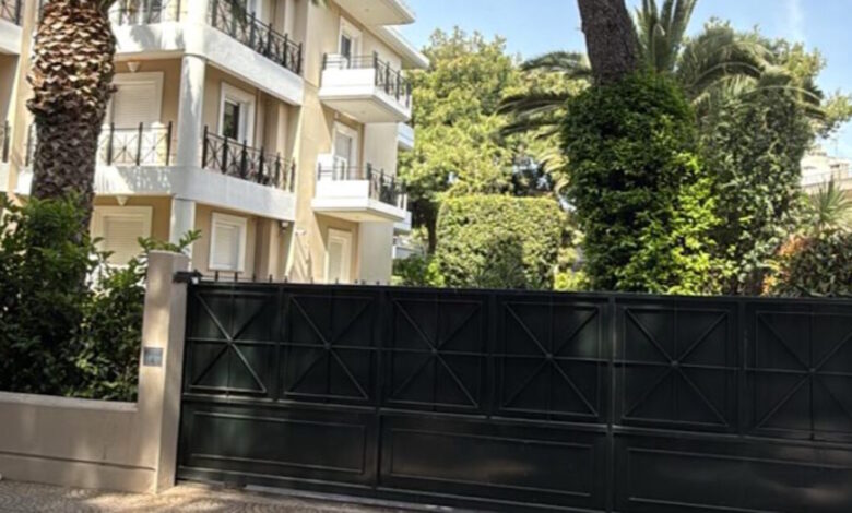 Κηφισιά:-Ληστές-έστησαν-καρτέρι-σε-77χρονο-και-του-άρπαξαν-κοσμήματα-αξίας-100.000-ευρώ