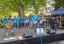 5ο-Γυμνάσιο-Τρικάλων:-Δυναμική-παρουσία-στη-ΘΕ-ΤΑΛΩΣ