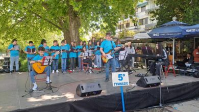 5ο-Γυμνάσιο-Τρικάλων:-Δυναμική-παρουσία-στη-ΘΕ-ΤΑΛΩΣ
