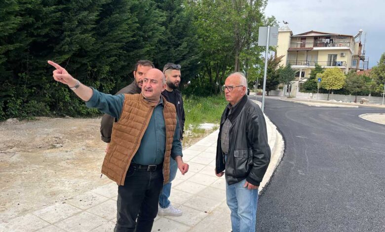Τρίκαλα:-Στα-έργα-της-Σπετσοπούλας-ο-Σακκάς