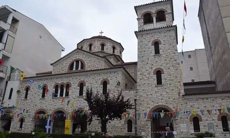 Τρίκαλα:-Όλες-οι-κυκλοφοριακές-ρυθμίσεις-για-τον-εορτασμό-του-Αγίου-Βησσαρίωνος