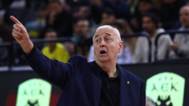 Ντράγκαν-Σάκοτα:-«Ετοιμάζεται-νέο-συμβόλαιο-με-την-ΑΕΚ-–-Όταν-σταματήσω,-θα-επιλέξω-διάδοχο»