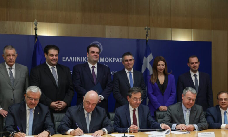 Τράπεζες:-Νέα-δωρεά-100-εκατ.-ευρώ-για-την-αναβάθμιση-σχολικών-υποδομών-σε-όλη-τη-χώρα