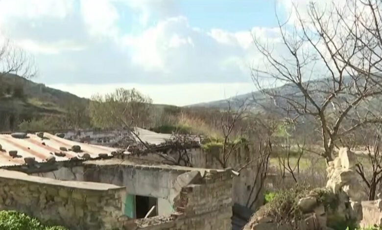 Κύπρος:-Ισραηλινή-εταιρεία-αγόρασε-ολόκληρο-χωριό-–-Έκαναν-αίτηση-για-σπίτια,-κατασκήνωση-και-οινοποιείο-στην-Τρόζενα