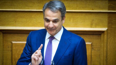 ΚΟ-ΝΔ:-Η-απάντηση-Μητσοτακη-για-εκλογές,-η-ρελάνς-με-τα-ψηφοδέλτια,-οι-αιχμές-και-το-«τσάμικο»-–-Όλο-το-παρασκήνιο