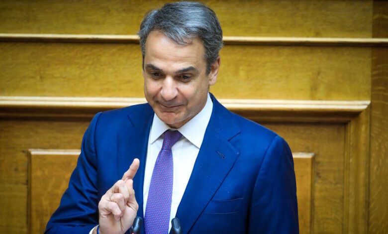 ΚΟ-ΝΔ:-Η-απάντηση-Μητσοτακη-για-εκλογές,-η-ρελάνς-με-τα-ψηφοδέλτια,-οι-αιχμές-και-το-«τσάμικο»-–-Όλο-το-παρασκήνιο