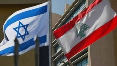 Στις-14-και-15-Μάη-ο-τρίτος-γύρος-συνομιλιών-Ισραήλ-Λιβάνου