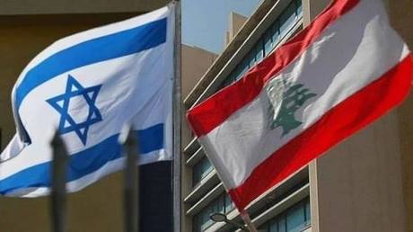 Στις-14-και-15-Μάη-ο-τρίτος-γύρος-συνομιλιών-Ισραήλ-Λιβάνου