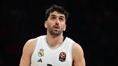 Χάποελ-Τελ-Αβίβ-–-Ρέαλ-Μαδρίτης-78-87:-Διπλό-και-πρόκριση-με-3-1-για-τη-«Βασίλισσα»-στο-final-four-της-euroleague