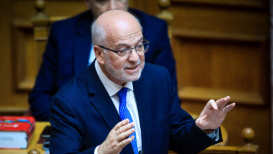 Έτοιμη-η-διάταξη-για-επίσπευση-ποινικής-διερεύνησης-υποθέσεων-για-πολιτικά-πρόσωπα-–-Έως-την-Παρασκευή-στη-Βουλή-από-το-υπουργείο-Δικαιοσύνης