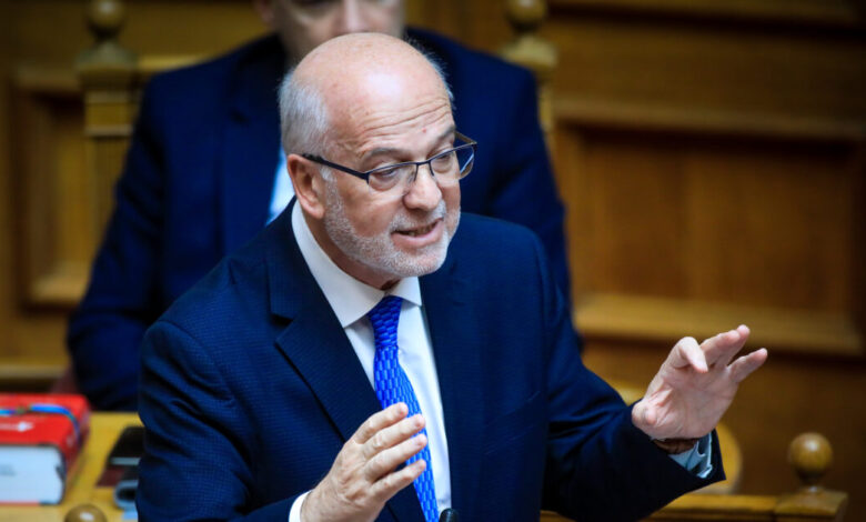 Έτοιμη-η-διάταξη-για-επίσπευση-ποινικής-διερεύνησης-υποθέσεων-για-πολιτικά-πρόσωπα-–-Έως-την-Παρασκευή-στη-Βουλή-από-το-υπουργείο-Δικαιοσύνης