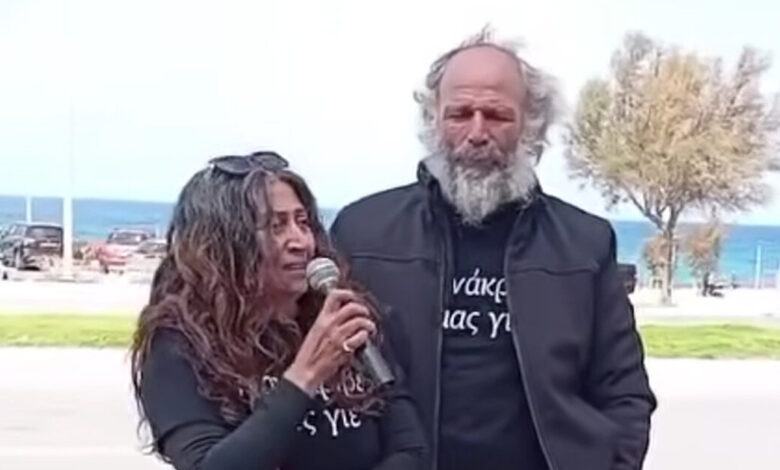 Ηράκλειο:-«Το-μόνο-που-έβλεπα-ήταν-ο-φονιάς-του-γιου-μου»-είπε-στην-απολογία-του-ο-54χρονος-που-σκότωσε-τον-Νικήτα