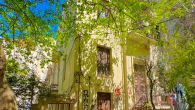 Διατηρητέα-ακίνητα:-Φορολογικά-κίνητρα-και-ενισχύσεις-ζητούν-οι-ιδιοκτήτες