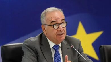 Παπαθανάσης:-774.000-ευρώ-για-υποδομές-ΑμεΑ,-καινοτομία-και-πρωτογενή-τομέα-σε-Τρίπολη-και-Μεγαλόπολη