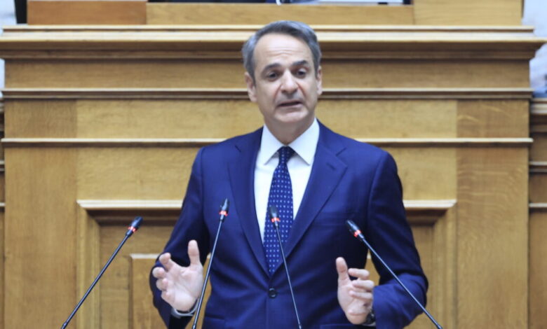 Ή-μαζί-θα-κερδίσουμε-ή-μαζί-θα-χάσουμε,-το-μήνυμα-Μητσοτάκη-στους-«ανησυχούντες»-βουλευτές-της-ΝΔ-^-στο-στόχαστρο-Άδωνι-ο-Δένδιας-με-το-βλέμμα-στην-επόμενη-μέρα-^-το-ρίσκο-της-κόντρας-με-την-Ευρωπαϊκή-Εισαγγελία-^-θα-έρθουν-Τραμπ,-Ρούμπιο,-Χέγκσεθ-στην-Αθ