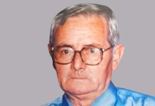 Τρίκαλα:-Έφυγε-από-τη-ζωή-ο-92χρονος-Γεώργιος-Λάζος