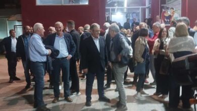 Στο-πλευρό-των-Τρικαλινών-ο-Δημήτρης-Κουτσούμπας:-Μήνυμα-ενότητας-και-αγώνα