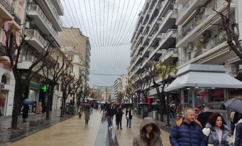 “Οι-Έλληνες,-ο-δεύτερος-πιο-«ανενεργός»-λαός-της-Ευρώπης”