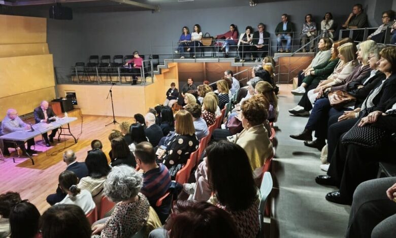“Πριγκίπισσα-Αννα”:-Ξεχωριστό-ιστορικό-μυθιστόρημα-παρουσιάστηκε-στο-Μουσείο-Τσιτσάνη