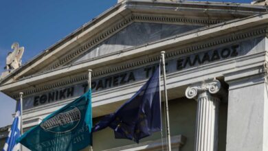 Εθνική-Τράπεζα:-Καθαρά-κέρδη-344-εκατ.-ευρώ-για-το-α΄-τρίμηνο-του-2026-–-Η-επόμενη-μέρα-μετά-τη-συμφωνία-με-την-allianz