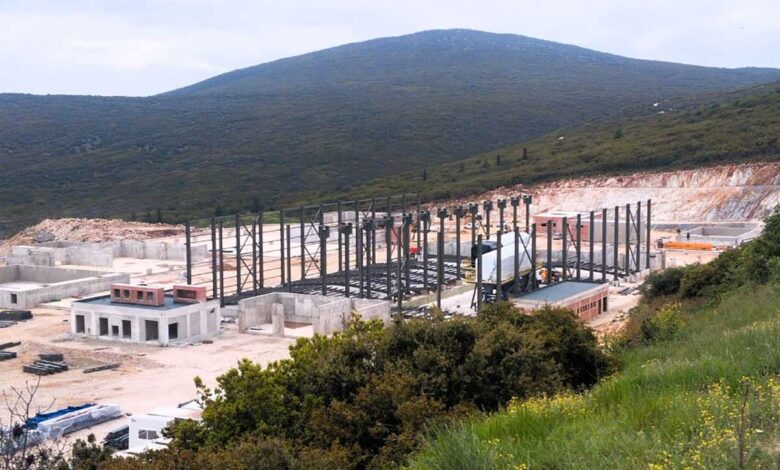 Στο-40%-η-Μονάδα-Επεξεργασίας-Απορριμμάτων-στον-Παλαιόπυργο