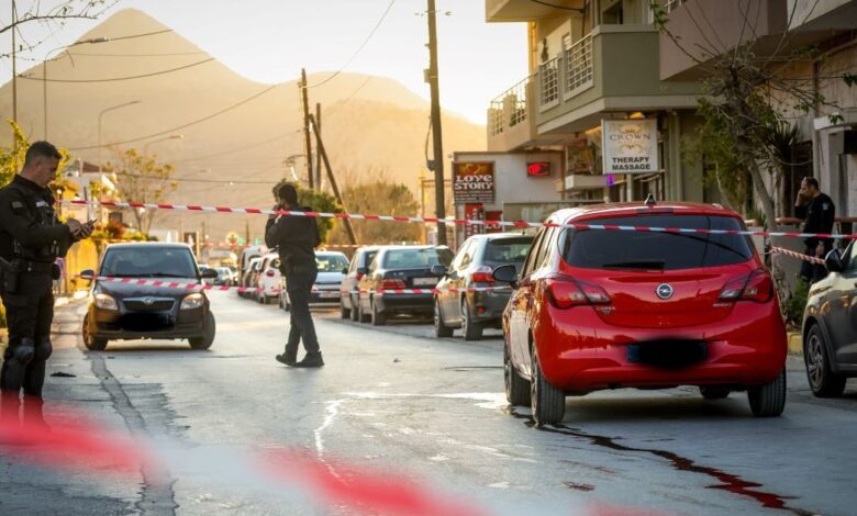 Ηράκλειο:-Και-οι-6-σφαίρες-του-δολοφόνου-πέτυχαν-τον-Νικήτα,-4-από-απόσταση-2-μέτρων-και-2-χαριστικές-βολές-–-Τι-αποκαλύπτει-η-ιατροδικαστική-έκθεση