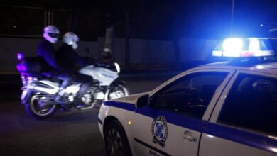 Χειροπέδες-σε-26χρονο-για-απάτη-σε-βάρος-ηλικιωμένης-στην-Καλαμπάκα
