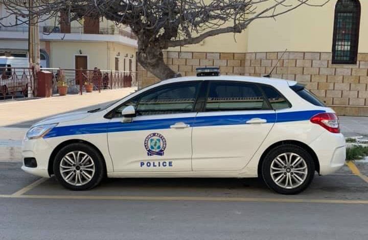 mεταστεγάζεται-το-Αστυνομικό-Τμήμα-Μετεώρων