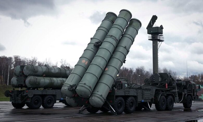 Νέα-παραλαβή-ρωσικών-s-400-περιμένει-η-Ινδία