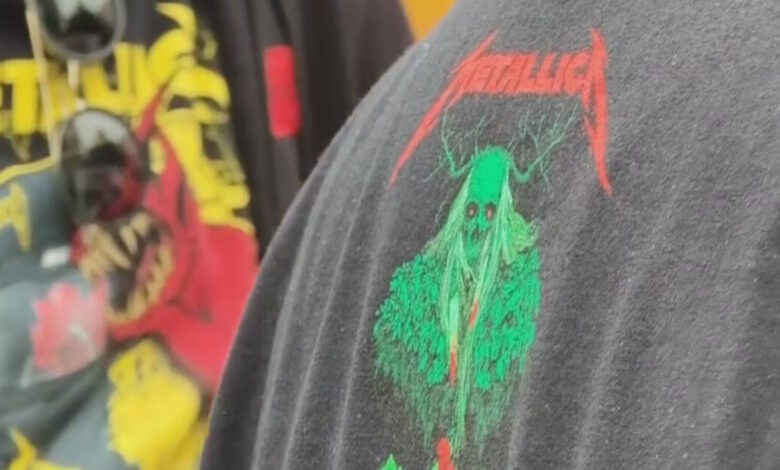 metallica-fever-στην-Τεχνόπολη:-5-ώρες-στην-«ουρά»-για-ένα-αναμνηστικό-–-Αλλαγές-στα-δρομολόγια-του-ΗΣΑΠ,-«παράταση»-στον-Ηλεκτρικό