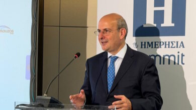 Κωστής-Χατζηδάκης:-Παραγωγικότητα,-επενδύσεις-και-αξιολόγηση-στο-επίκεντρο-των-νέων-μεταρρυθμίσεων