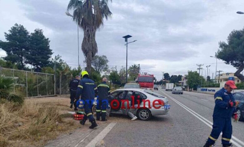 Τραγωδία-στην-Εύβοια:-Νεκρός-72χρονος-μετά-από-σοβαρό-τροχαίο