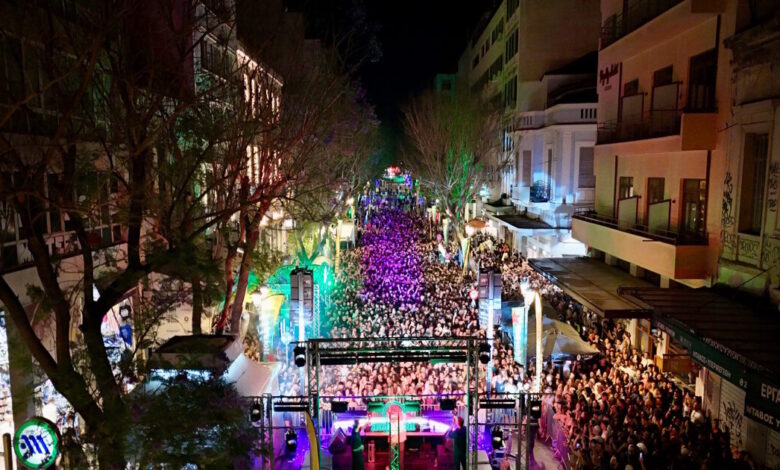 Το-«this-is-athens-festival»-επέστρεψε-με-μουσική,-σινεμά-και-δωρεάν-urban-εμπειρίες-από-την-allwyn