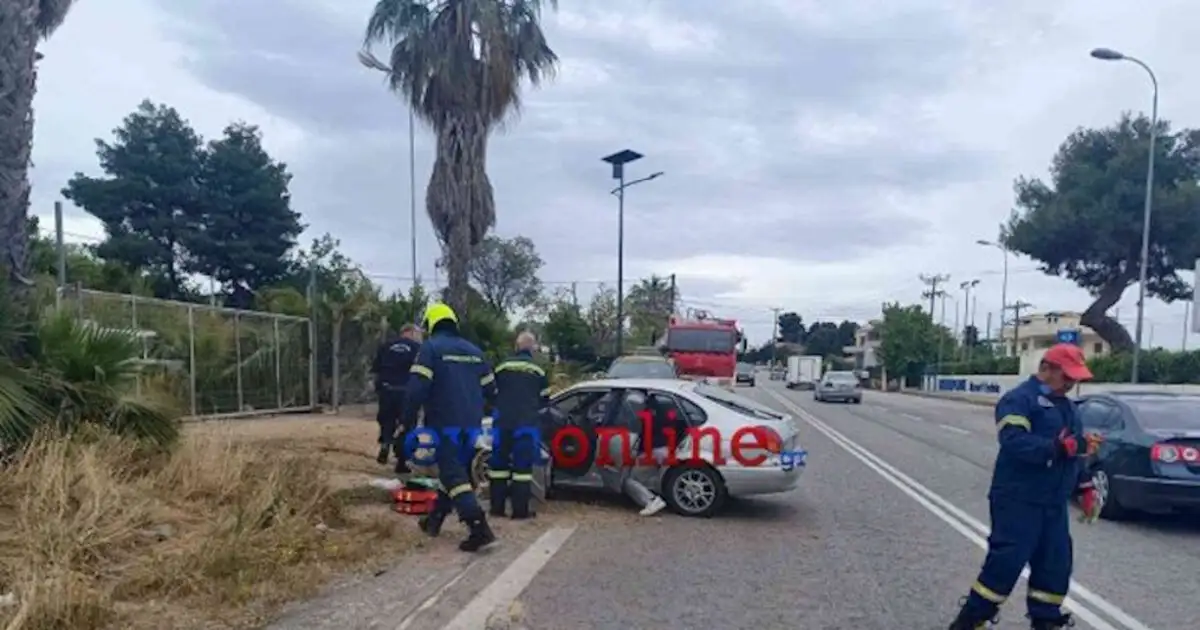 Τραγωδία-στην-Εύβοια:-Νεκρός-72χρονος-μετά-από-σοβαρό-τροχαίο