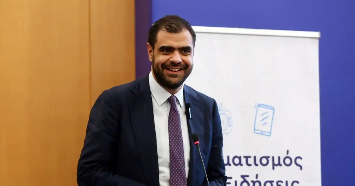 Μαθητές-απέναντι-στα-fake-news:-1.200-παιδιά-έγιναν-«κριτικοί-αναγνώστες»-–-Μαρινάκης:-«Η-παραπληροφόρηση-πρέπει-να-χτυπηθεί-αποφασιστικά»