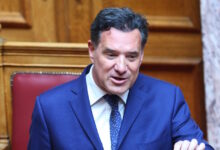 Άδωνις-Γεωργιάδης:-Η-Μαρία-Καρυστιανού-είναι-στη-«δεξαμενή»-αυτών-που-θέλουν-το-μπάχαλο
