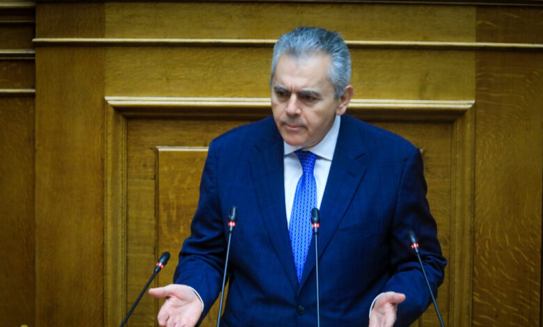 Μάξιμος-Χαρακόπουλος:-Δεν-μπορεί-να-είμαστε-στα-εύκολα-μαζί-και-στα-δύσκολα-κάποιοι-να-μην-εμφανίζονται